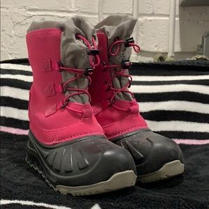 Ugg Snow Boots **SOLD**